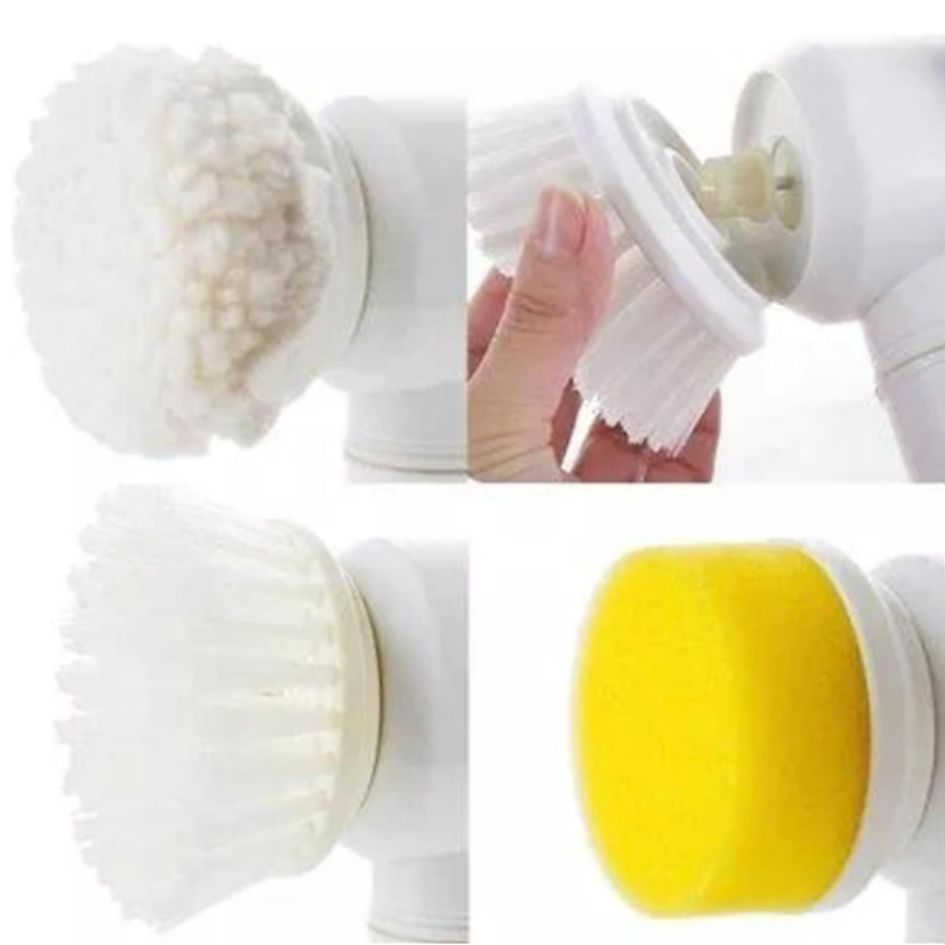 Cepillo magico SPIN BRUSH