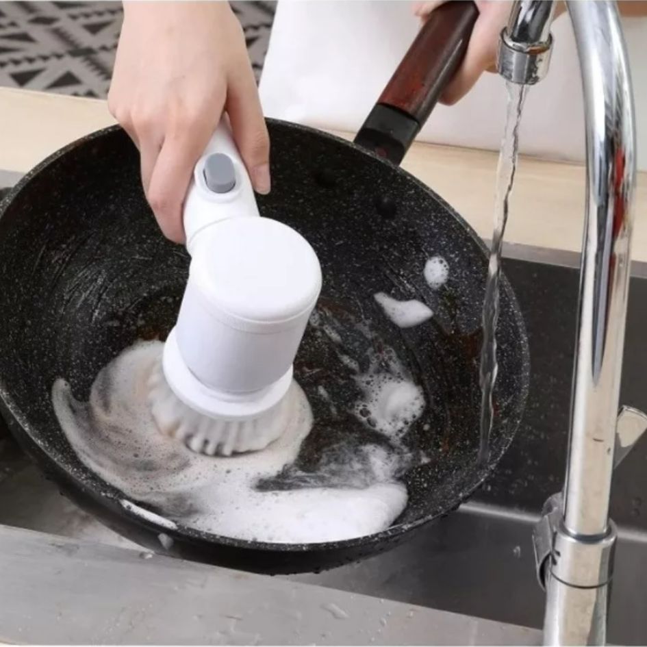 Cepillo magico SPIN BRUSH