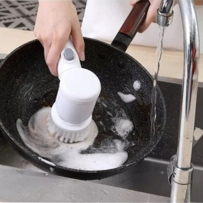 Cepillo magico SPIN BRUSH