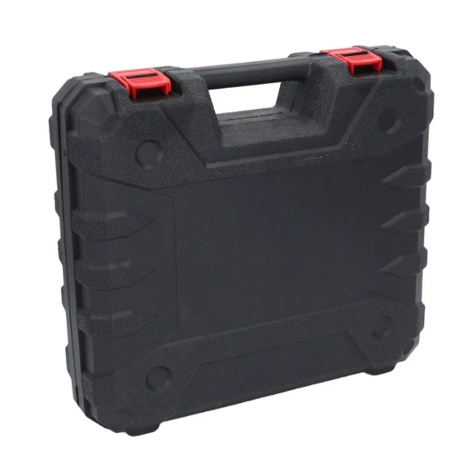 Taladro Azul Bateria Cuadrada 48v