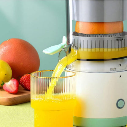 Extractor De Jugo Exprimidor Electrico