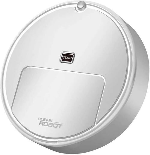 ASPIRADORA ROBOT 3 EN 1 LIMPIEZA HOGAR