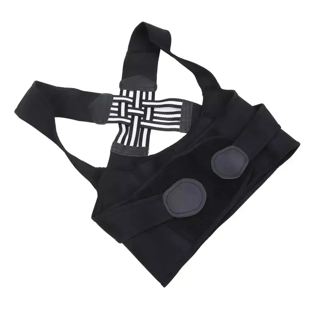 Corrector Postura Bandas Elasticas Faja