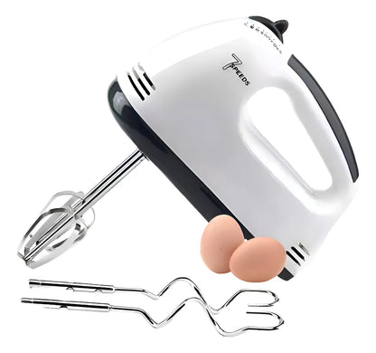 Batidora de mano 7 velocidades Scarle