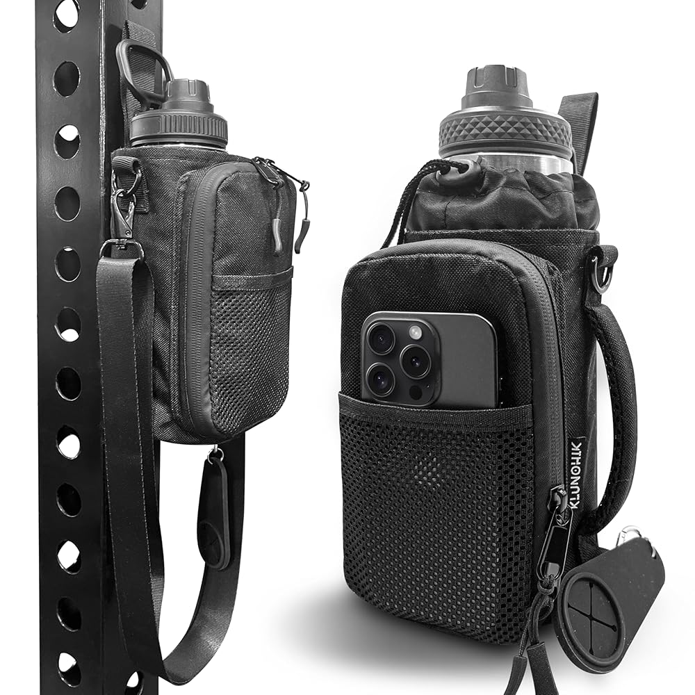 MagnoBag®BOLSO PARA MAGNETICO PARA GYM