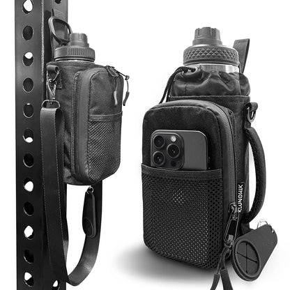 MagnoBag®BOLSO PARA MAGNETICO PARA GYM