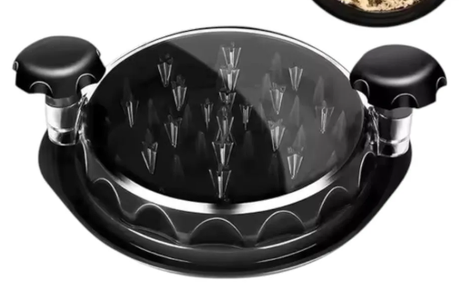 Desmenuzador de carnes