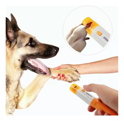 2x1 PetNailPro®    LIMA PARA MASCOTAS