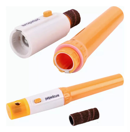 2x1 PetNailPro®    LIMA PARA MASCOTAS